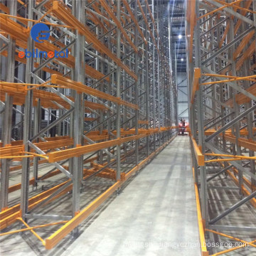 CE Certificated Q235 Vna Pallet Rack (EBIL-VNATPHJ)